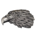 D1 Eagle Head Western Belt Buckle