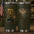 U.S. Army Special Forces Group Insulated Travel Tumbler Collection