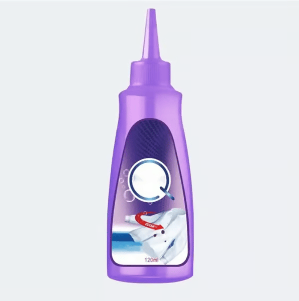 Sikunuo | Enzyme Stain Remover — Fast-Acting Laundry Cleaner for All Fabric Types