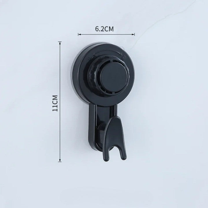 Sikunuo | Max Hold Vacuum Suction Cup Hook