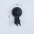 Sikunuo | Max Hold Vacuum Suction Cup Hook
