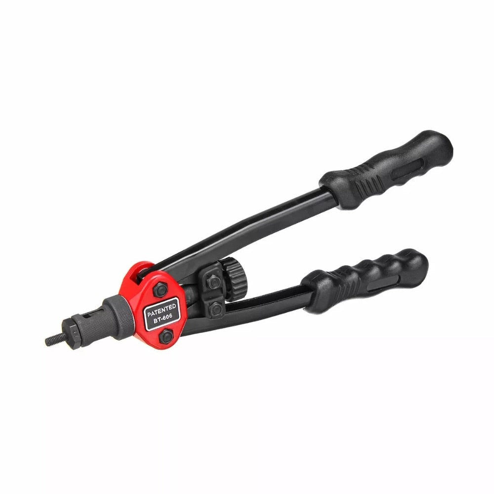 Sikunuo | Premium Automatic Rivet Tool Set