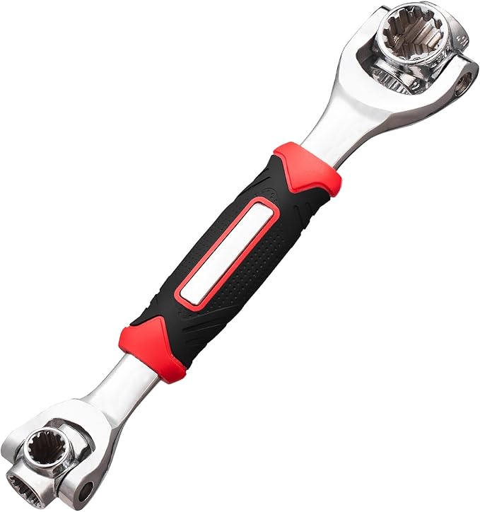 Sikunuo | PowerWrench Pro – The ultimate tool for any screw
