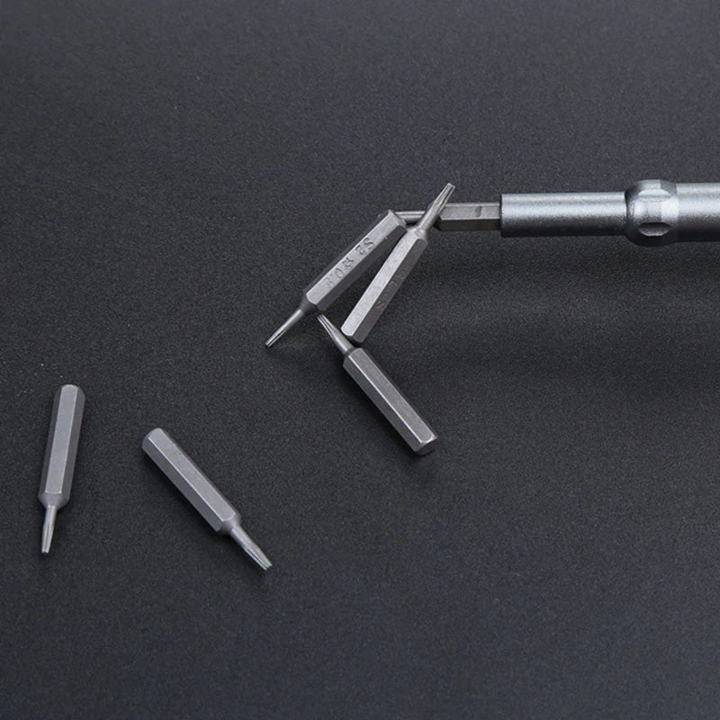 Sikunuo | Ultimate Handyman Precision Screwdriver Kit