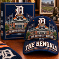 “The Bengals” 1870 Heritage Commemorative Cap