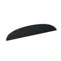 Dashboard Blackout Mat for Model 3/Y Anti-Glare Flannel Dash Cover