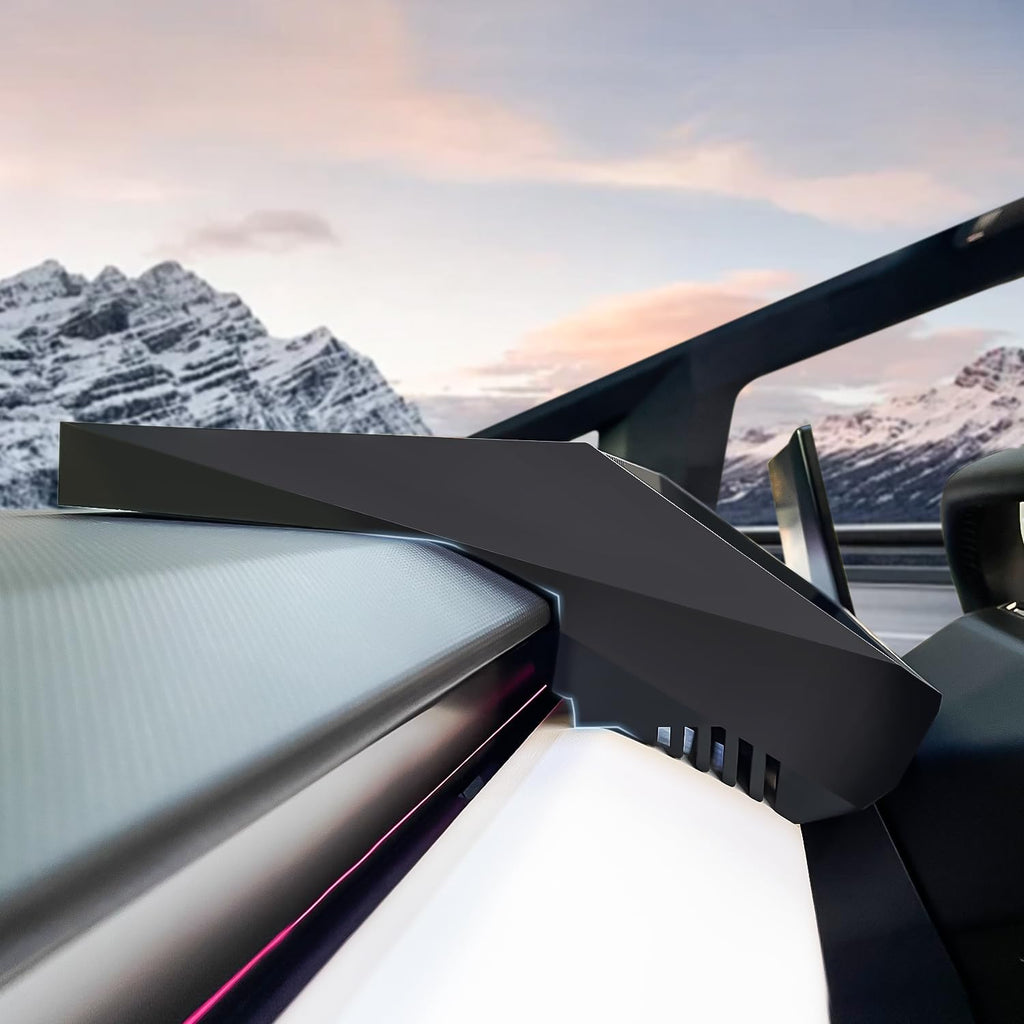 Dashboard Storage Box for Cybertruck