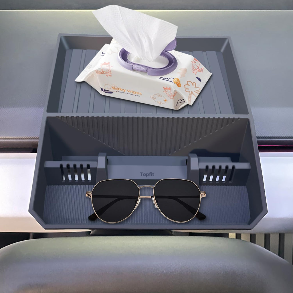Dashboard Storage Box for Cybertruck