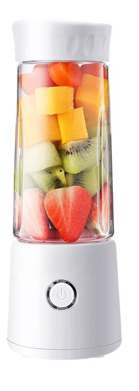 Sikunuo | Mini Helper Portable Fruit Juicer Blender