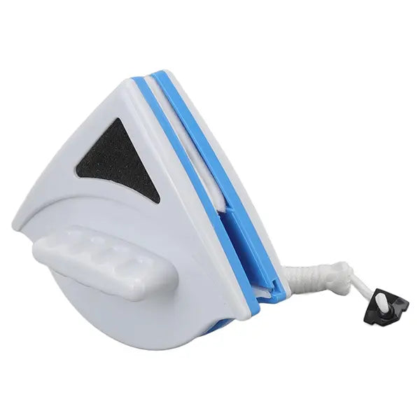 Sikunuo | Magnetic Window Cleaner — double-sided glass cleaning device with safety lock