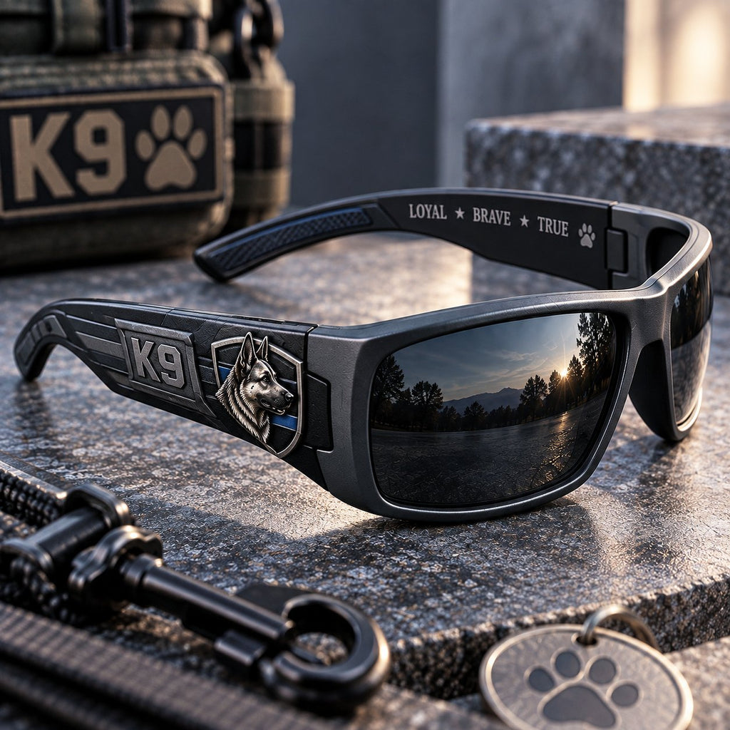 K9 Guardian Sunglasses