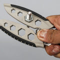 Sikunuo | 7-Inch Stripping Tool – Multifunctional Tool for Stripping and Cutting Wires