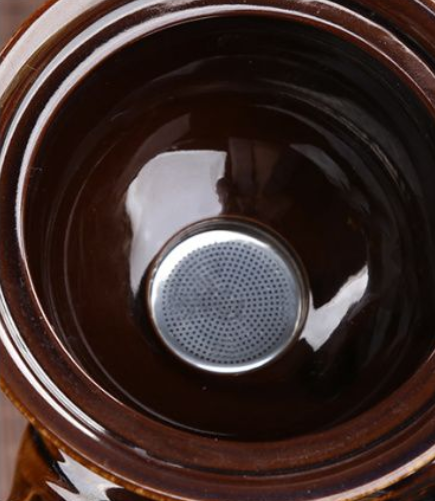 Sikunuo | Rotating Handcrafted Tea Ceremony Set