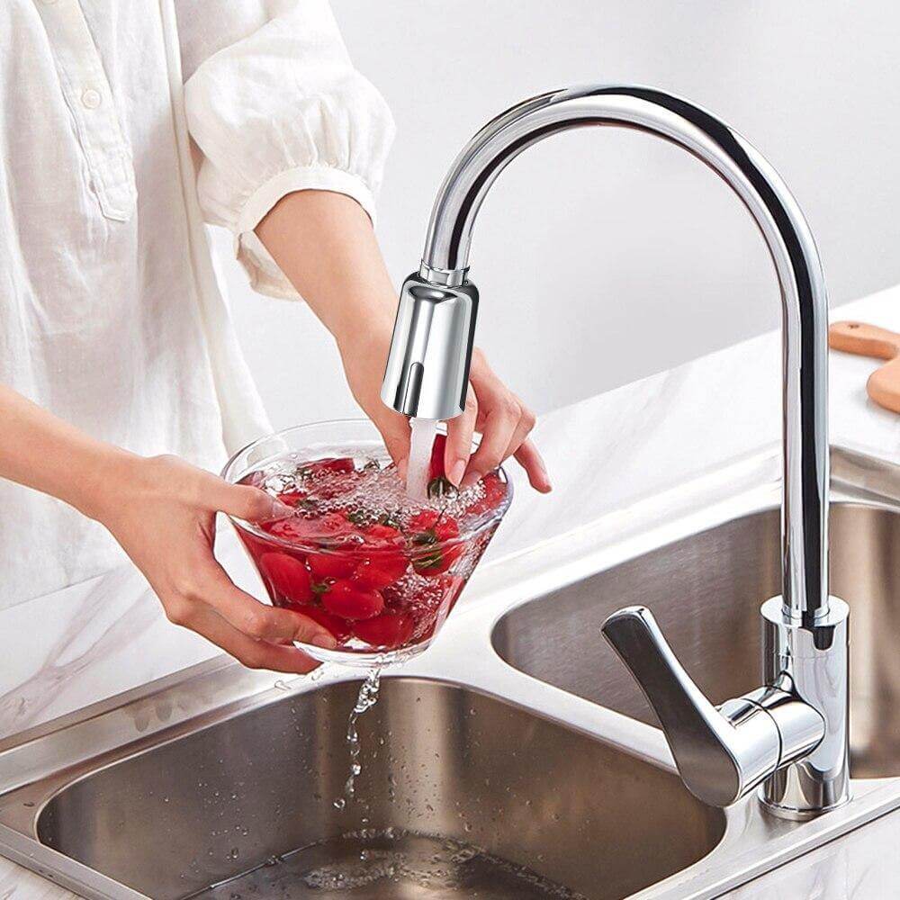 Sikunuo | Automatic Touchless Sensor Faucet Head
