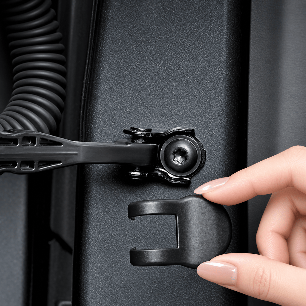 Door Check Arm Covers for Tesla Model 3 / Y / YL