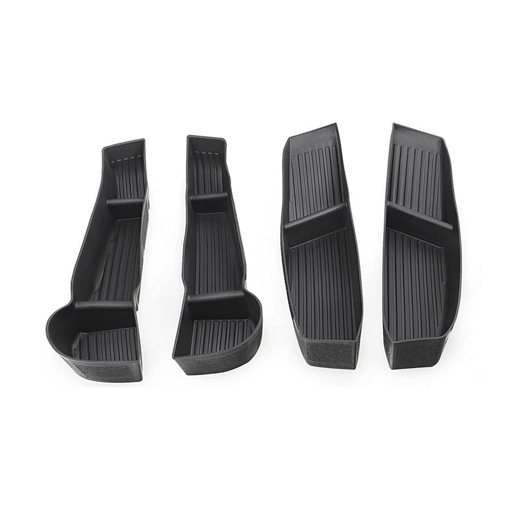 Door Side Organizer Tray for Tesla Model Y Juniper / Model YL