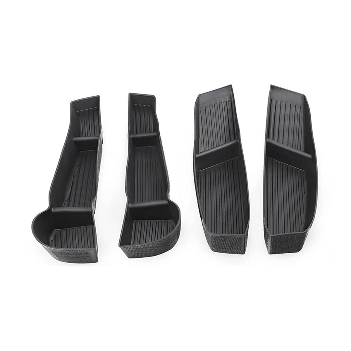 Door Side Organizer Tray for Tesla Model Y Juniper / Model YL