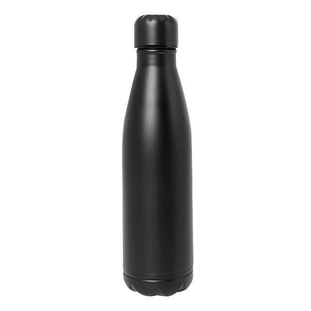 Sikunuo | SafeFlask - Your water bottle - Safety at your fingertips!