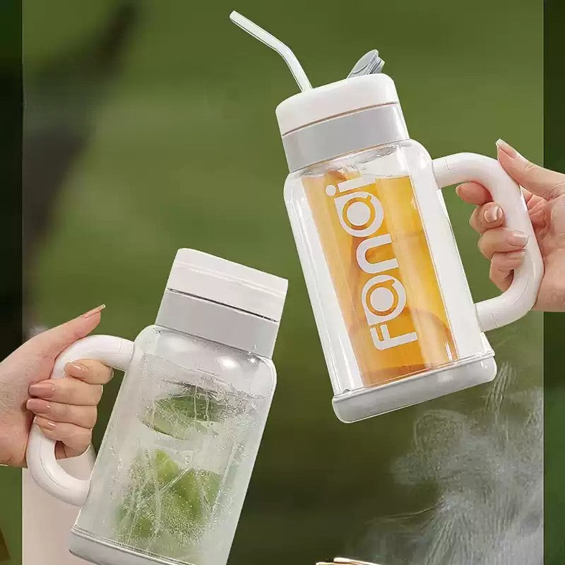 Sikunuo | Portable Instant Smoothie Cup Juice Maker