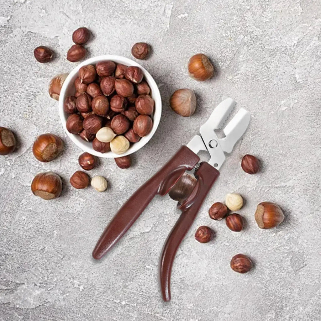 Sikunuo | Effortless Snap Chestnut Cutter
