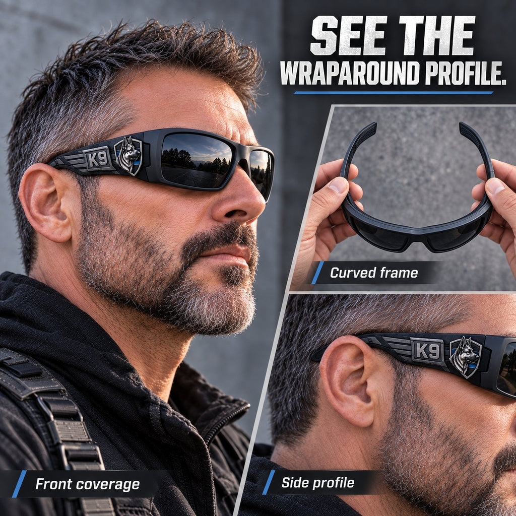 K9 Guardian Sunglasses