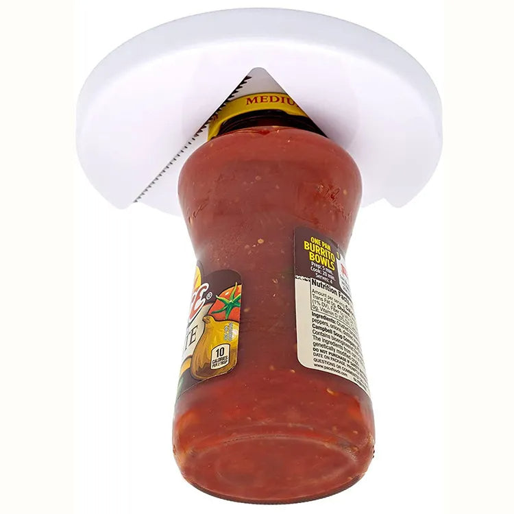 Sikunuo | Under the Cabinet Easy Jar Opener Tool