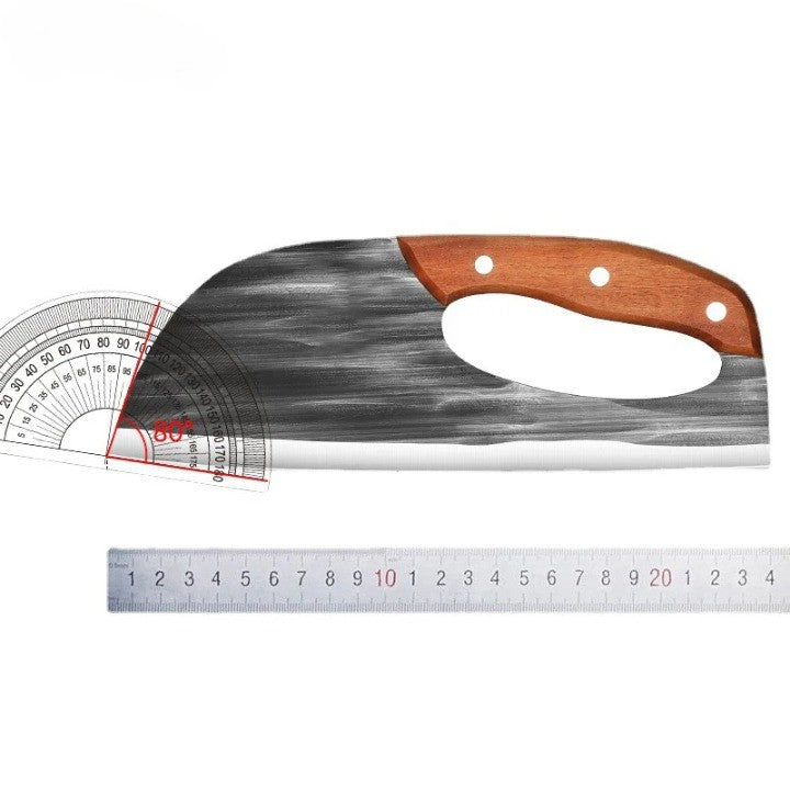 Sikunuo | Steel Supreme Precision Forged Kitchen Knife