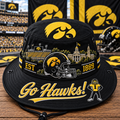 Go Hawks Boonie Hat