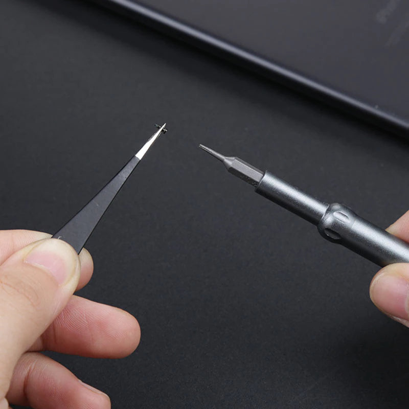 Sikunuo | Ultimate Handyman Precision Screwdriver Kit
