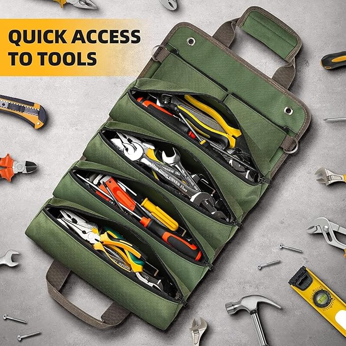 Sikunuo | ToolStorage – Everything included. Ready for use at any time.