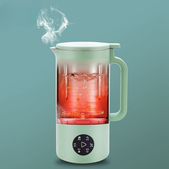 Sikunuo | Fresh Squeezer Automatic Multi Fruit Juicer