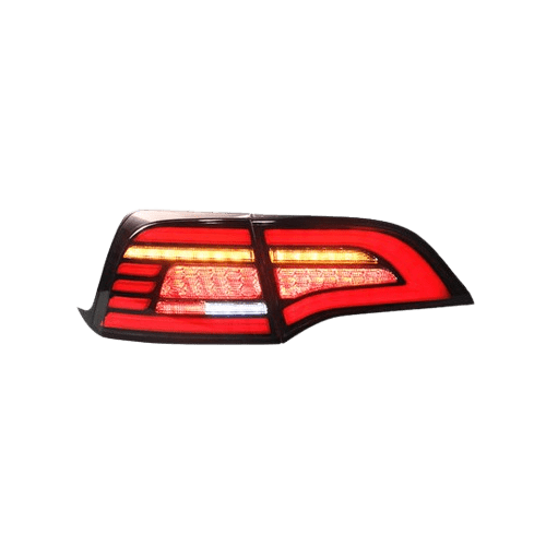 Sikunuo Eagle Eye Taillight Upgrade for Model 3/Y