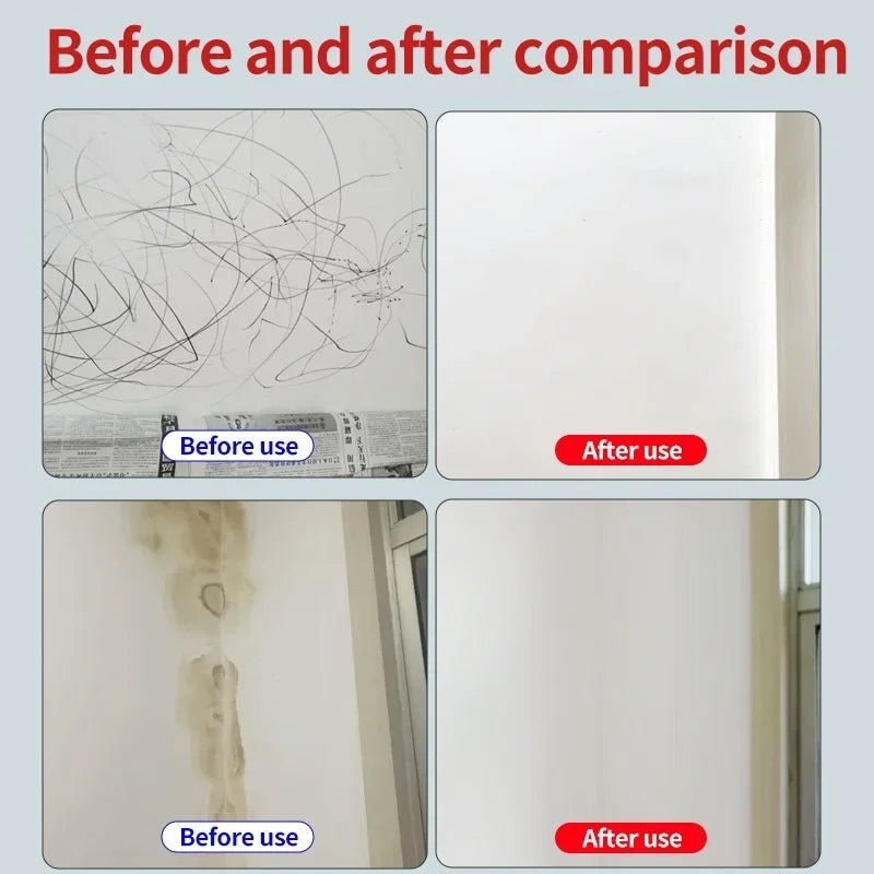 Sikunuo | Fix Easy Wall Repair Big Roller