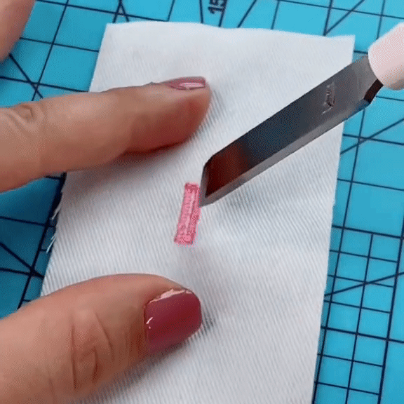 Sikunuo | Button Cutter Sewing Set