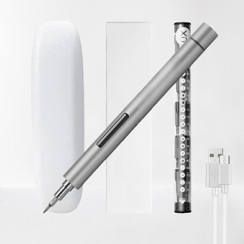 Sikunuo | Ultimate Performance Screwdriver Set