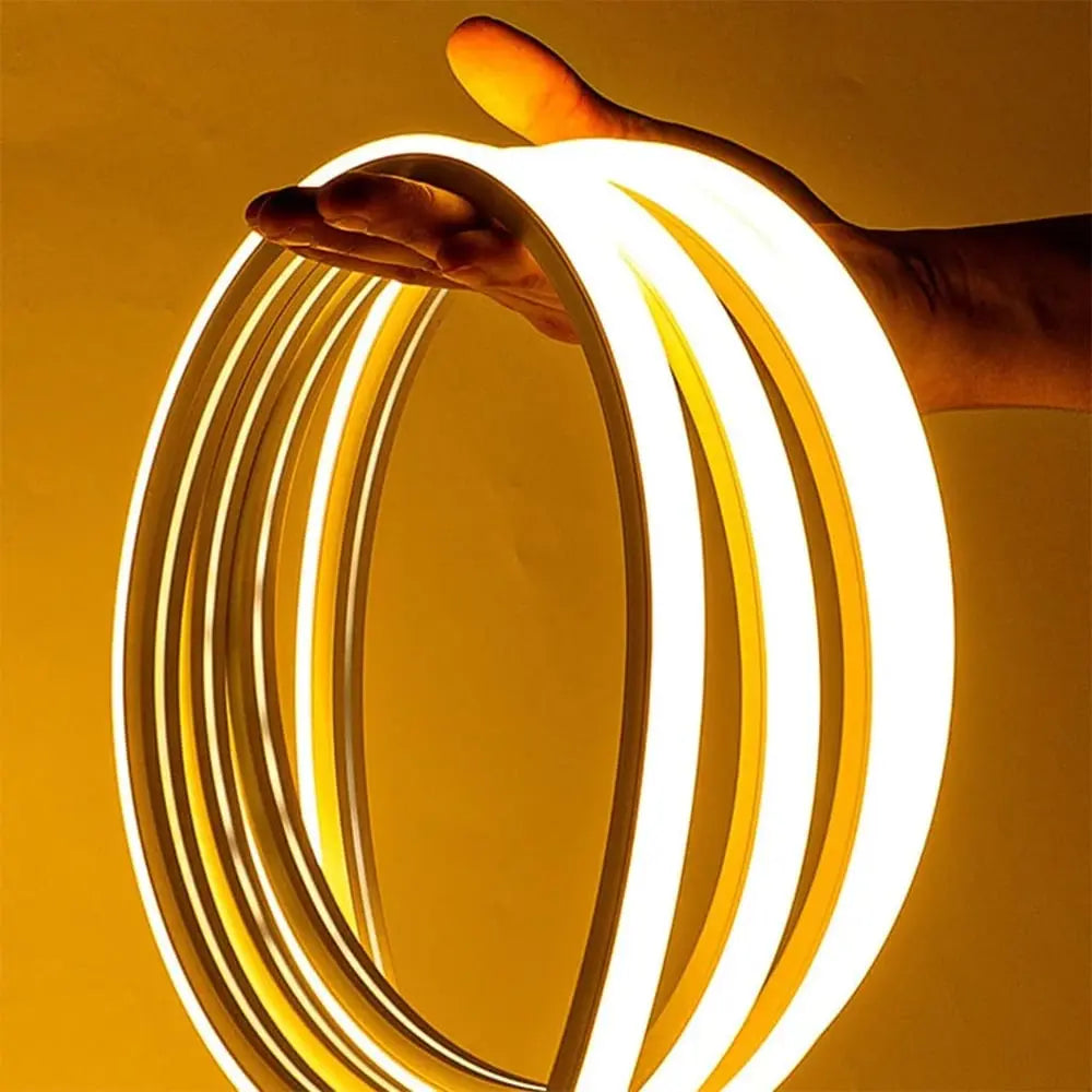 Sikunuo | LED light strip for the trunk – flexible, waterproof interior lighting