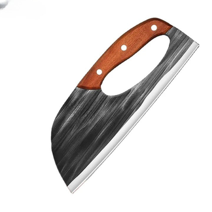 Sikunuo | Steel Supreme Precision Forged Kitchen Knife
