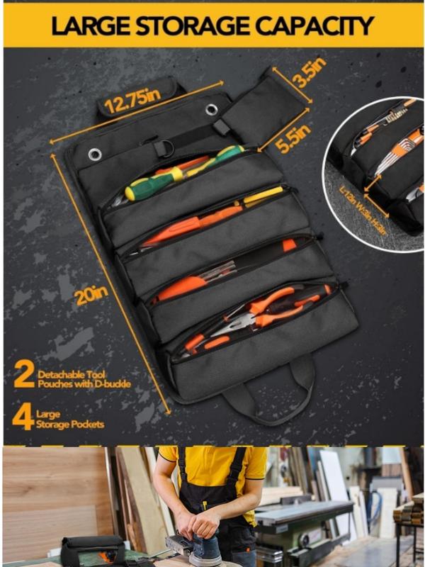 Sikunuo | ToolStorage – Everything included. Ready for use at any time.
