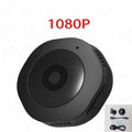 Sikunuo | Ultra Mini Invisible HD WiFi Hidden Camera