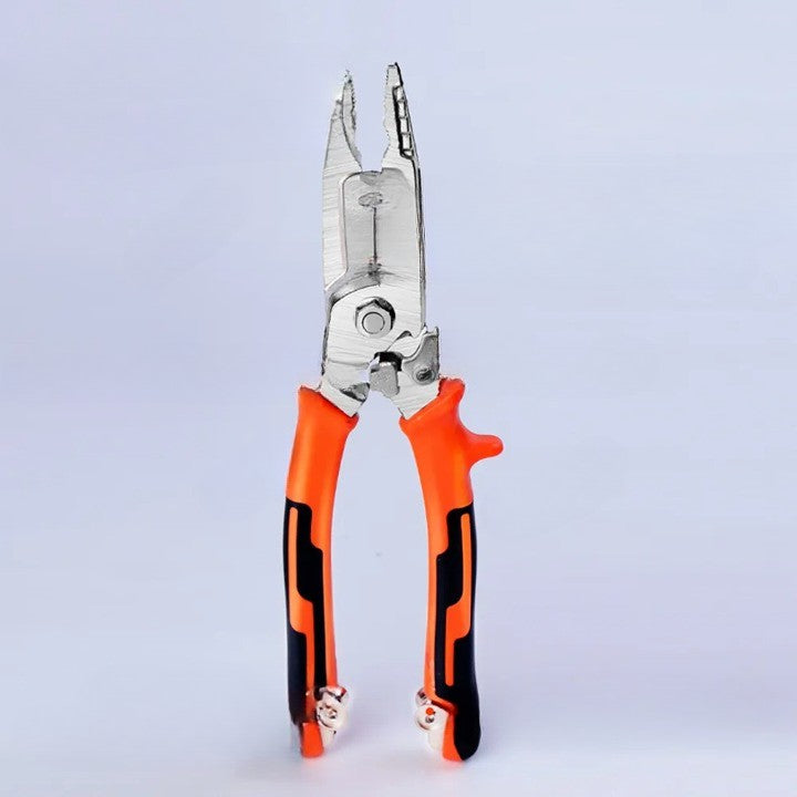 Sikunuo | All-Strip Heavy Duty Wire Multitool