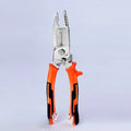 Sikunuo | All-Strip Heavy Duty Wire Multitool