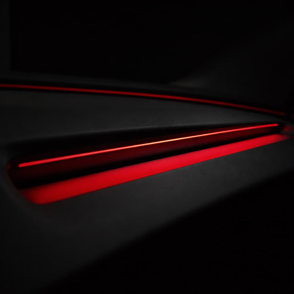 Factory-Sync RGB Ambient Light Kit for Model 3 Highland/ Y Juniper/ YL