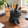 French Bulldog Pen Holder