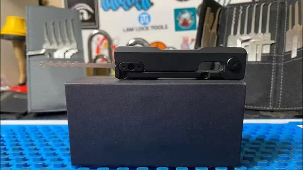 Sikunuo | Quick Trick Handy Tool