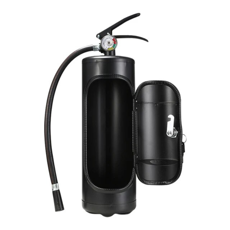 Sikunuo | Flamma Original Stylish Drink Holder