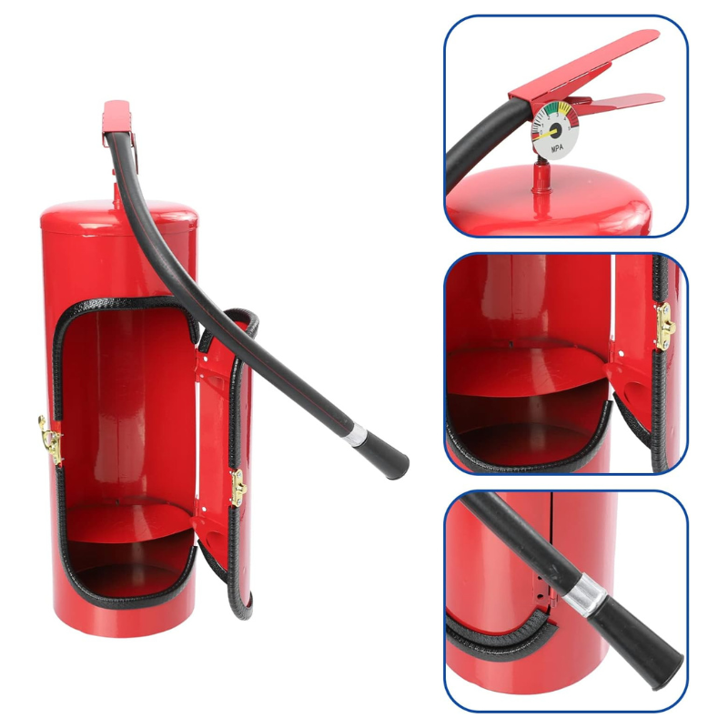 Sikunuo | Flamma Original Stylish Drink Holder
