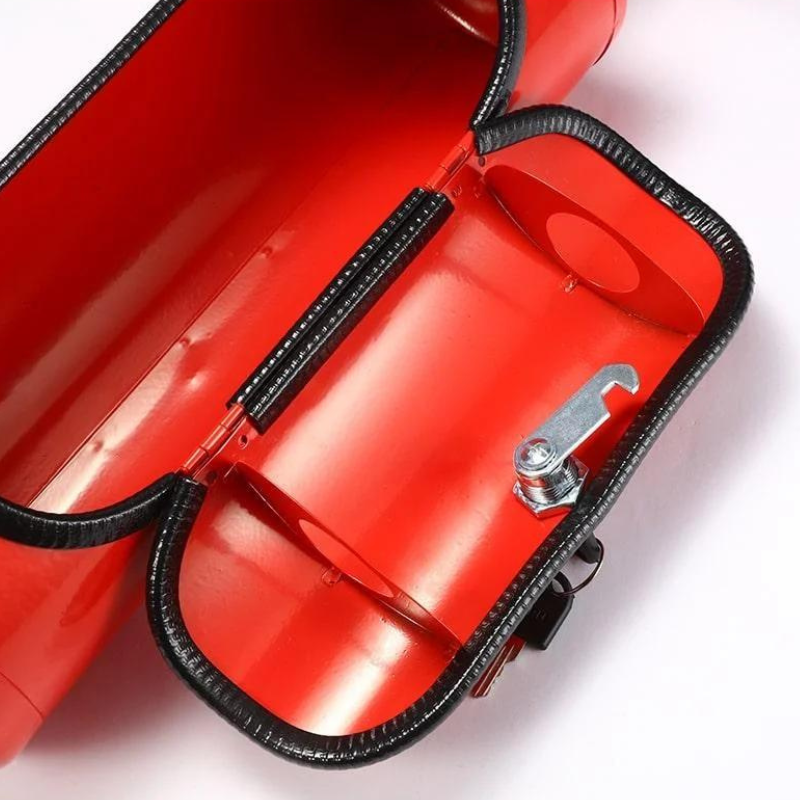 Sikunuo | Flamma Original Stylish Drink Holder