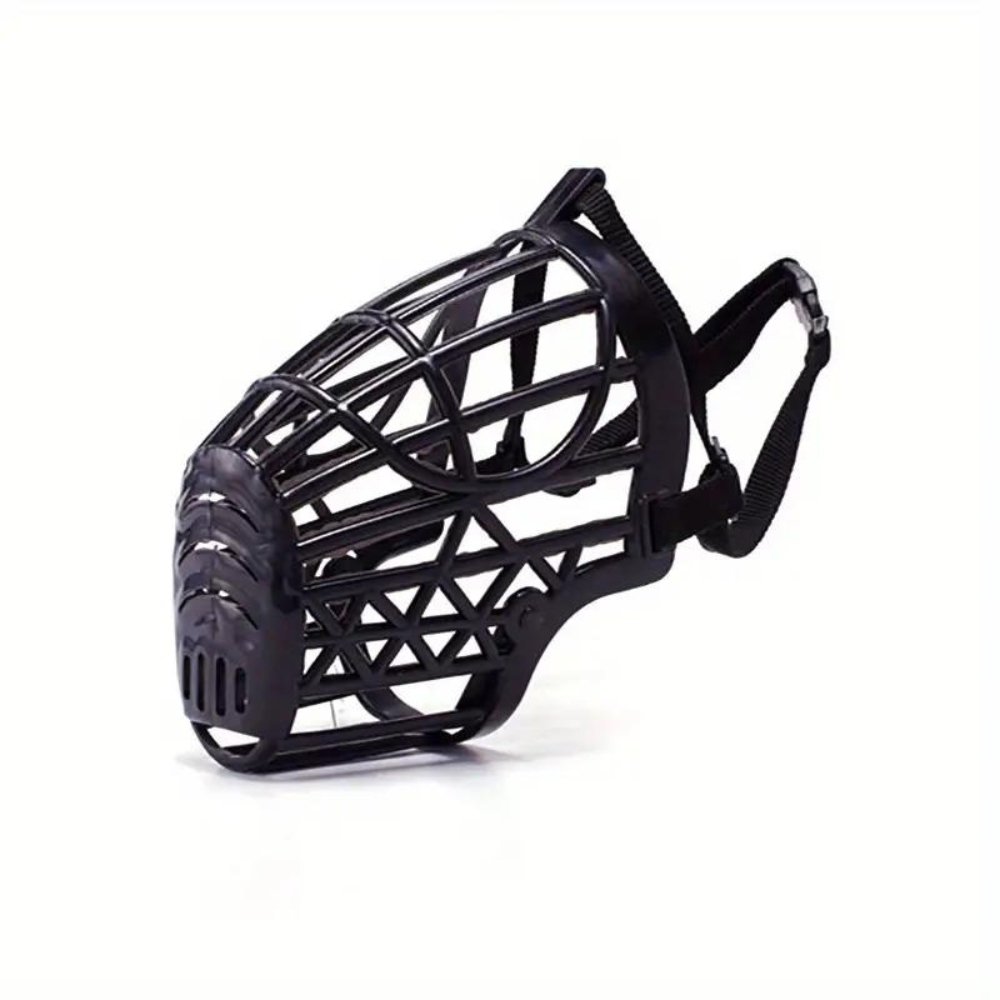 FlexGuard • Basket Dog Muzzle