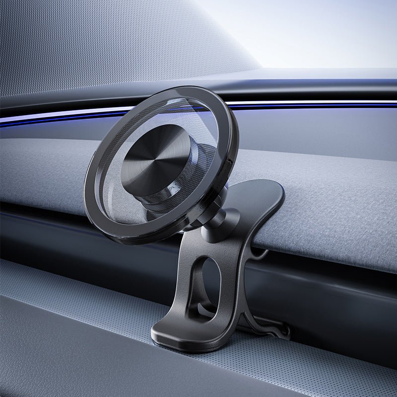 Flexible Phone Holder for Model 3 Highland & Model Y Juniper | Sikunuo