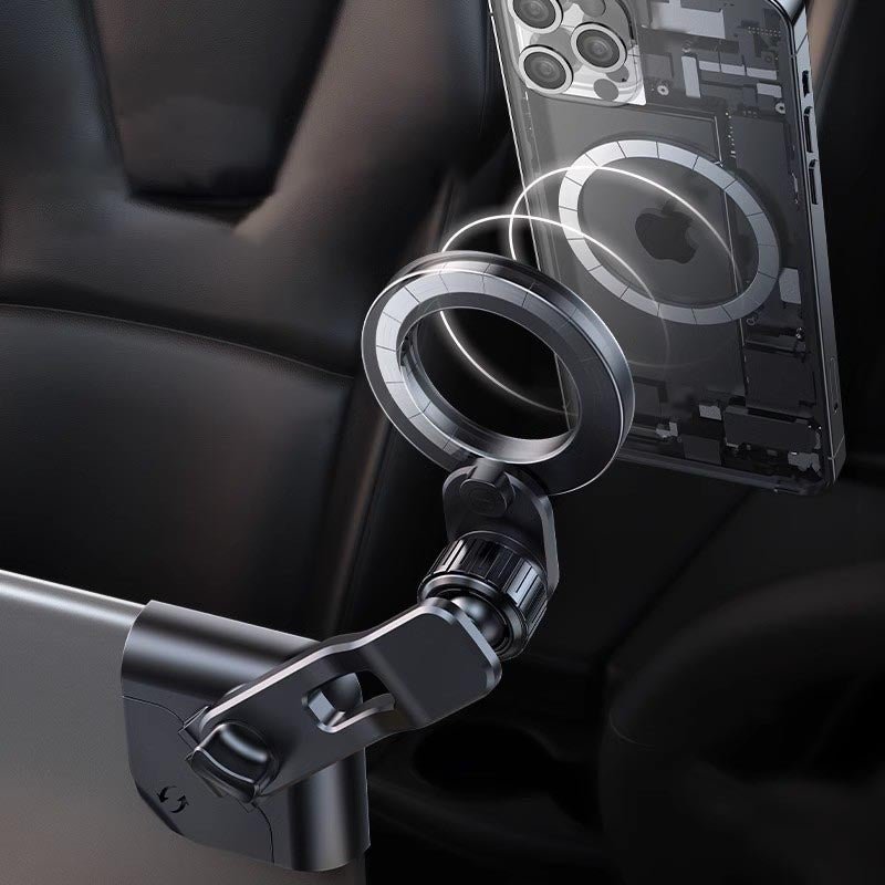 Floating Car Magsafe Mount For Model 3/Y | Sikunuo